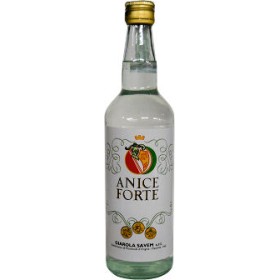 ANICE FORTE GOLMAR LIQUORE  CL.70